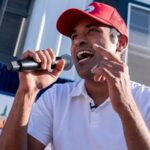 Eminem Stops Ramaswamy From Using His Music As Theme Song