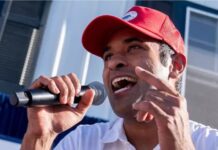 Eminem Stops Ramaswamy From Using His Music As Theme Song