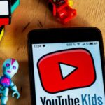 YouTube Could Face Billions Of Dollars In Fines Over Ads Targeted At Children