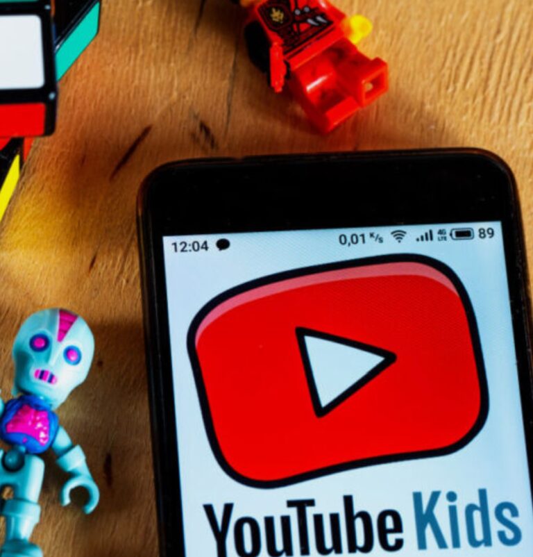 YouTube Could Face Billions Of Dollars In Fines Over Ads Targeted At Children