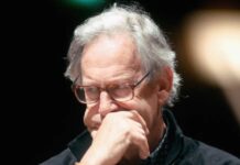 One Way To Look At It: Get Rid Of Ill-Tempered, Indulged, Larger-Than-Life Conductors And Classical Music Suffers