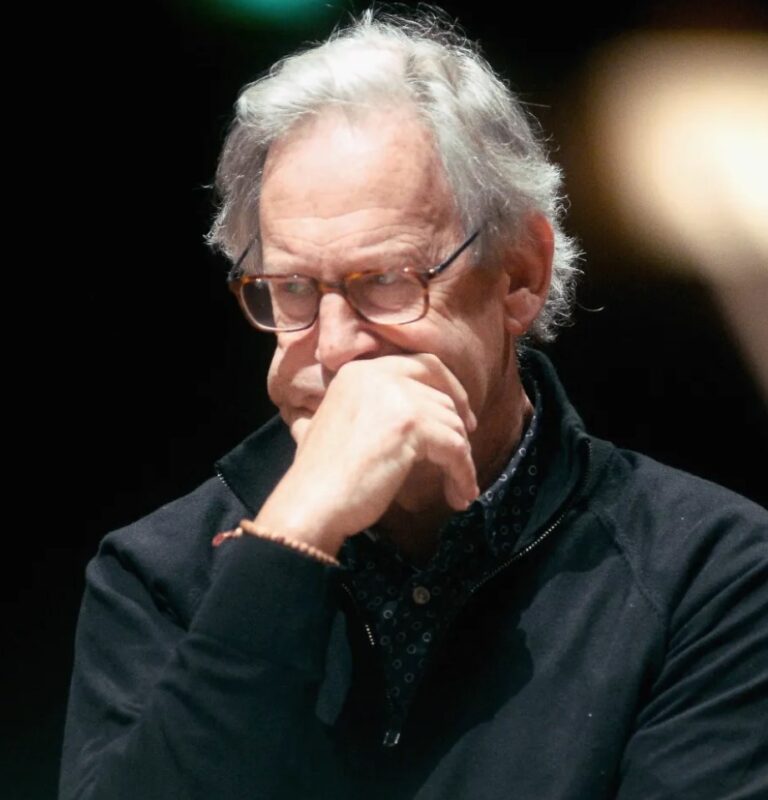 One Way To Look At It: Get Rid Of Ill-Tempered, Indulged, Larger-Than-Life Conductors And Classical Music Suffers