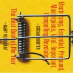 Time For Another Full-On Attack On Book Blurbs