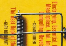 Time For Another Full-On Attack On Book Blurbs