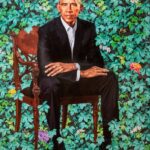 The Portraits That Define Presidents
