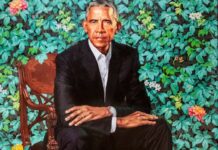 The Portraits That Define Presidents