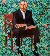 The Portraits That Define Presidents