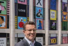 The Plan To Reinvent Lincoln Center