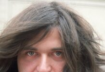 End Of An Era: Frank Oteri Steps Down From NewMusicBox After 24 Years