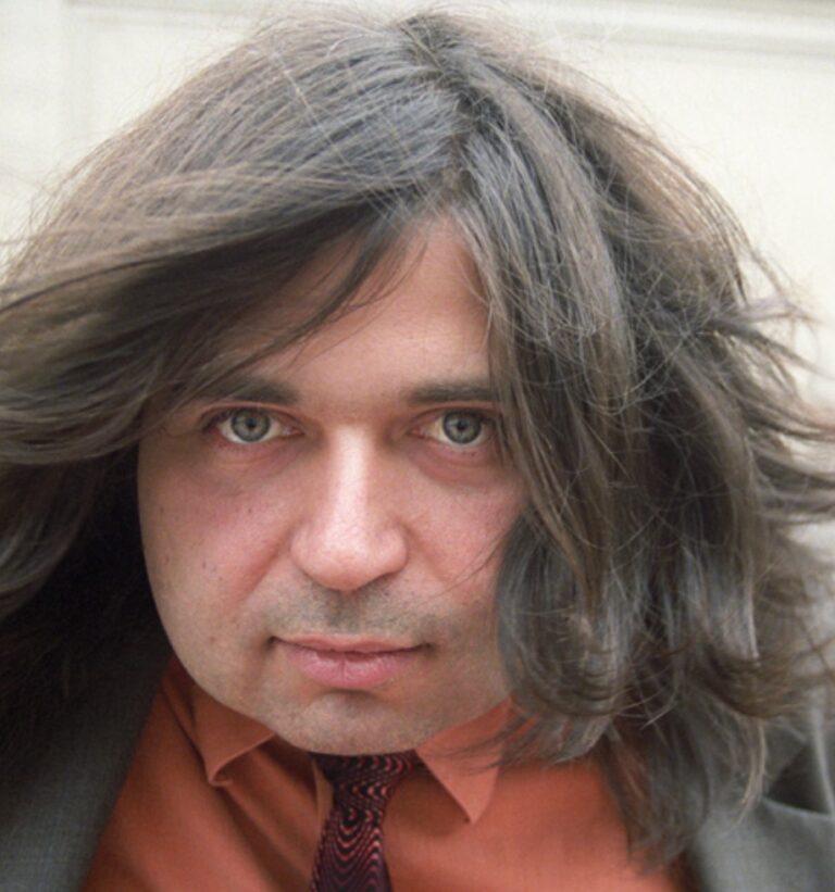 End Of An Era: Frank Oteri Steps Down From NewMusicBox After 24 Years
