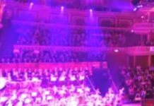 Study (For What It’s Worth): 84 Percent Of The General Population Would Like To Go To An Orchestra Concert