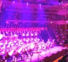 Study (For What It’s Worth): 84 Percent Of The General Population Would Like To Go To An Orchestra Concert