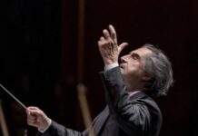 Riccardo Muti, Unbound