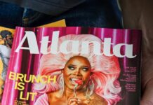 Fight Over “Woke” Coverage Is Tearing Apart Atlanta Magazine