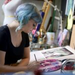 What’s At Stake: Artists Sue Over AI Training On Their Work