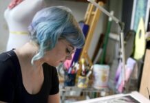 What’s At Stake: Artists Sue Over AI Training On Their Work