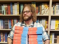 Yes, Indie Bookstores Can Help Change The World, Especially Now