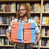 Yes, Indie Bookstores Can Help Change The World, Especially Now
