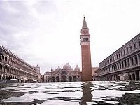 Jan Morris Was Right: We Should Just Let Venice Sink