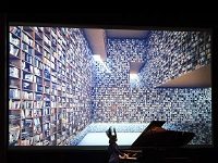 We Live In A Visual World: So More Classical Concerts Are Going Multimedia