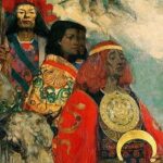 The Druids — What Do We Really Know About Them?