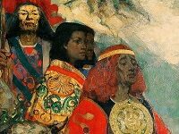 The Druids — What Do We Really Know About Them?