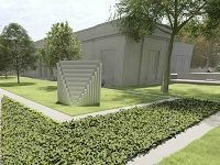 Louisville’s Speed Art Museum Is Getting A New Three-Acre Sculpture Garden