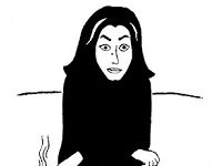 Marjane Satrapi’s “Persepolis” Is Still A Hit After 20 Years, But She Herself Is Done With Comics