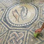 Israel Wants To Lend An 1,800-Year-Old Mosaic Floor To The Museum Of The Bible. Archaeologists Are Alarmed.