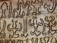 The Long Quest To Decipher The Rapa Nui Glyphs Of Easter Island