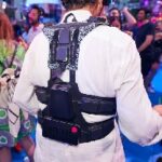 They’re Called Haptic Suits, And They Let Deaf People (And Others) Experience Music As Vibrations On The Skin