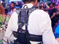 They’re Called Haptic Suits, And They Let Deaf People (And Others) Experience Music As Vibrations On The Skin