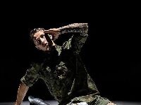 A Double-Amputee Soldier Has Become A Star Of The Ukrainian Ballet