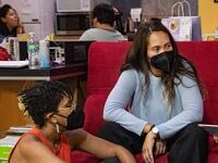 Another US Regional Theater Company Drops The Traditional Directorship Model