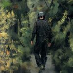 Using AI Animation To Depict Real-Life Crimes