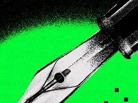 Why Two Big AI Companies Are Hiring Poets And Fiction Writers