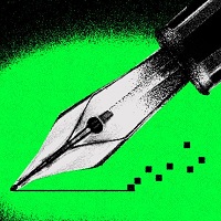 Why Two Big AI Companies Are Hiring Poets And Fiction Writers