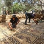 Gaza Is Chock-Full Of Antiquities. Keeping Them Safe Is An Enormous Challenge.