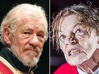 King Lear Is A Strenuous Role, But Not Such A Difficult One