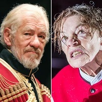 King Lear Is A Strenuous Role, But Not Such A Difficult One