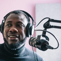Hate The Way Your Voice Sounds On A Recording? This Is Why.