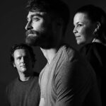 What The Upcoming Broadway Revival Of Sondheim’s “Merrily We Roll Along” Has Done To Its Three Lead Actors