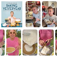 TikTok Stars Are The New Saviors Of The Cookbook Industry