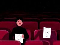 This Season, The Living And The Dead Create Theater Together