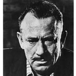 1948, The Worst Year Of John Steinbeck’s Life