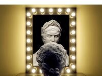 Think Our Politicians Indulge In Too Much Performance? Consider The Emperor Nero