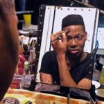 Queen Anastasia Alexander Leads Us Behind the Scenes At A Chattanooga Drag Show