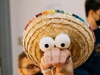 The Endangered Puppetry Program At Troubled West Virginia University