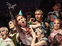 The Eddie Redmayne “Cabaret” Will Be Broadway’s Most Expensive Revival Ever