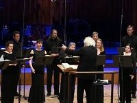 A Look Inside The BBC Singers, The Hardest-Working Choir In Britain